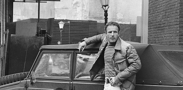 strapping james caan